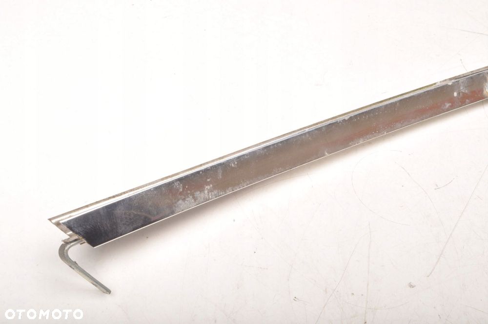 FORD GRANADA I GXL LISTWA DRZWI LEWY TYŁ TYLNE 73R - 3