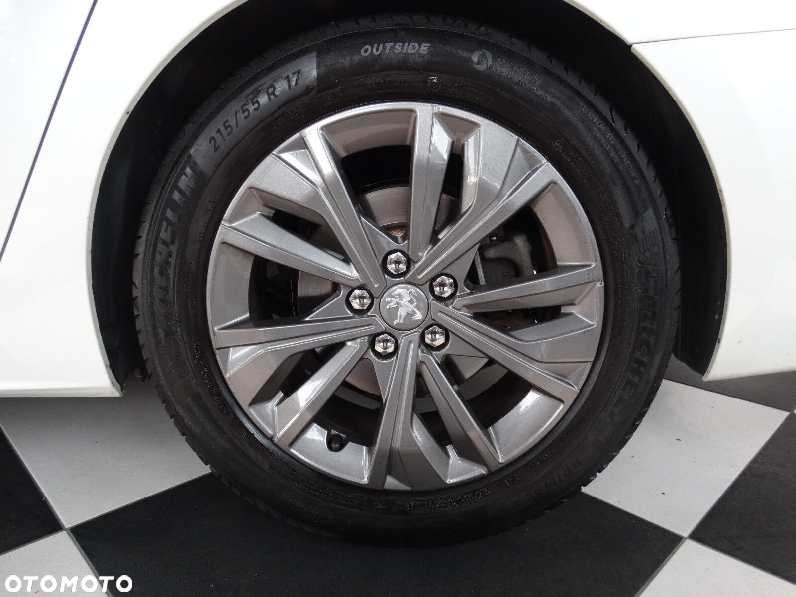 Peugeot 508 - 12