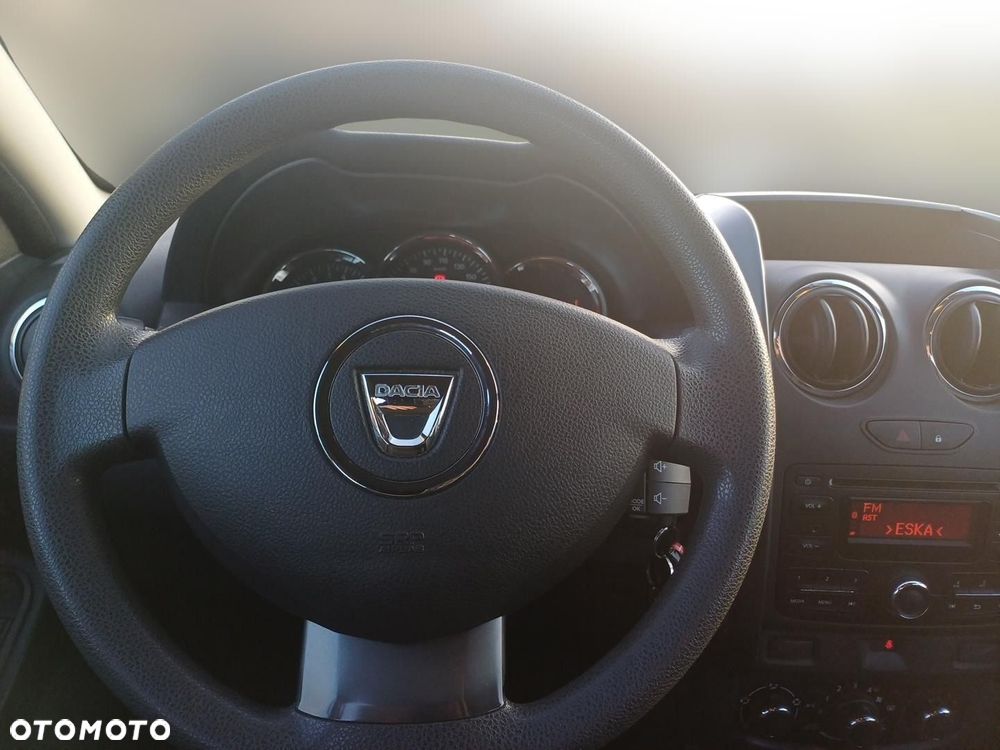 Dacia Duster 1.6 SCe S&S - 16