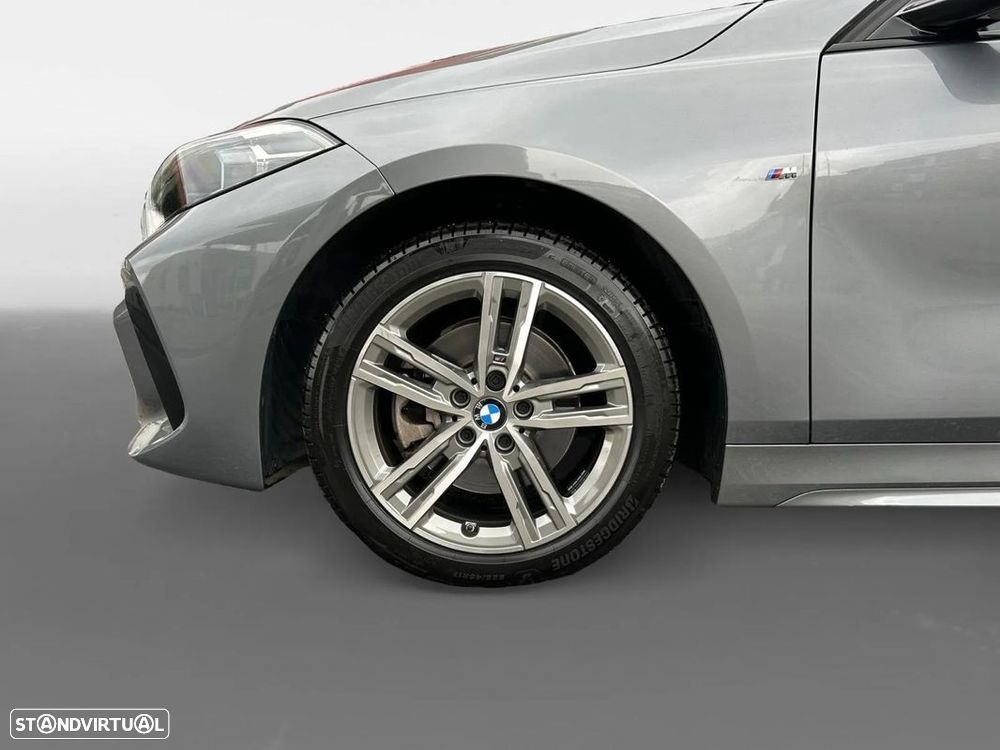 BMW 116 d Pack Desportivo M Auto - 16