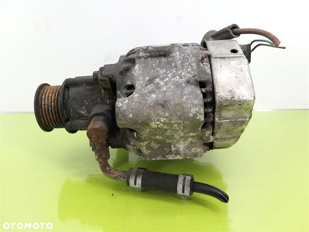 Alternator POMPA VACUM Rover 400 II HONDA CIVIC 6 VI 2.0 TDiC YLE101500 - 5