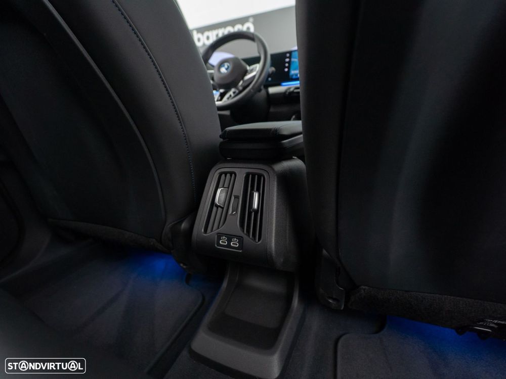 BMW X1 xDrive25e Pack Desportivo M - 40