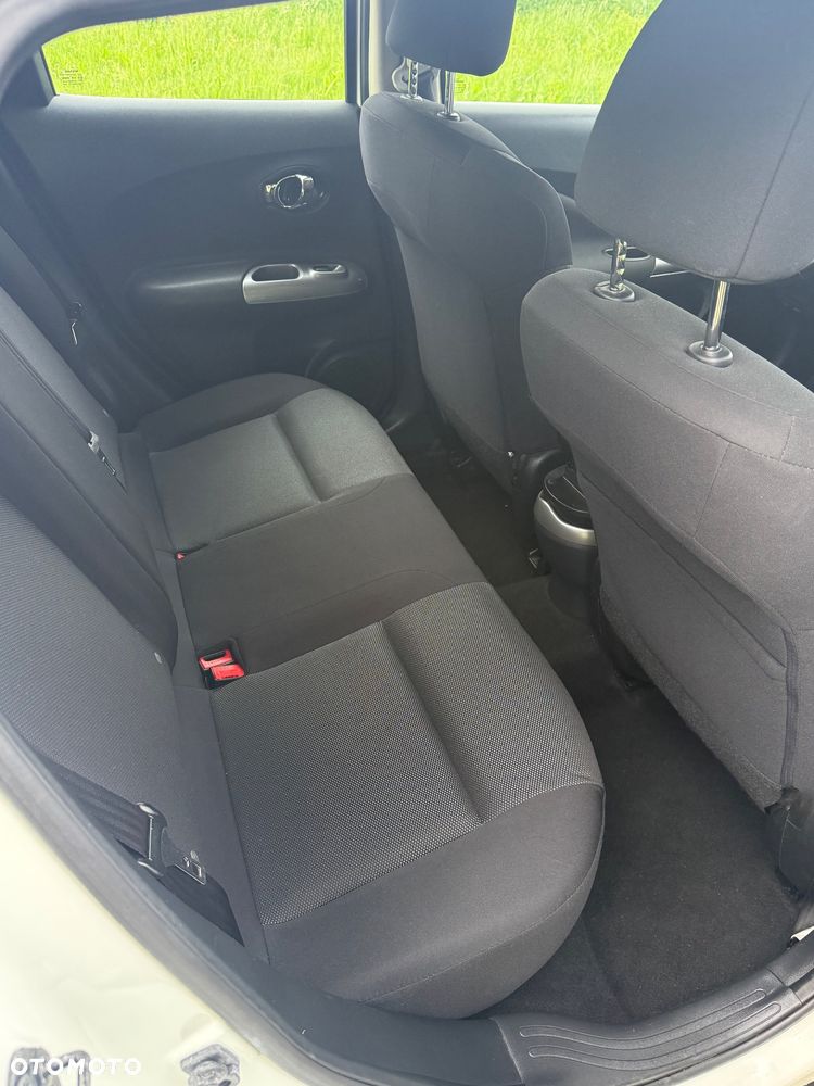 Nissan Juke 1.6 Start/Stop Tekna - 12
