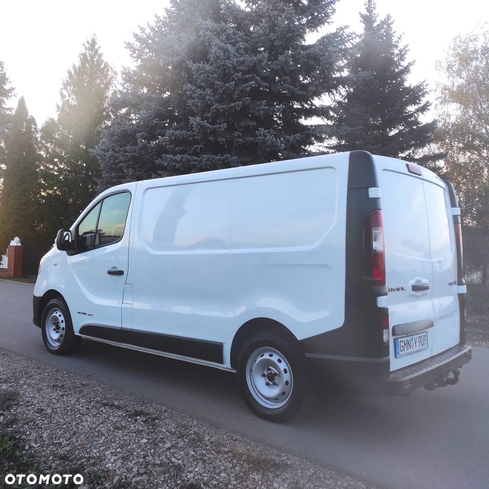 Renault Trafic - 5