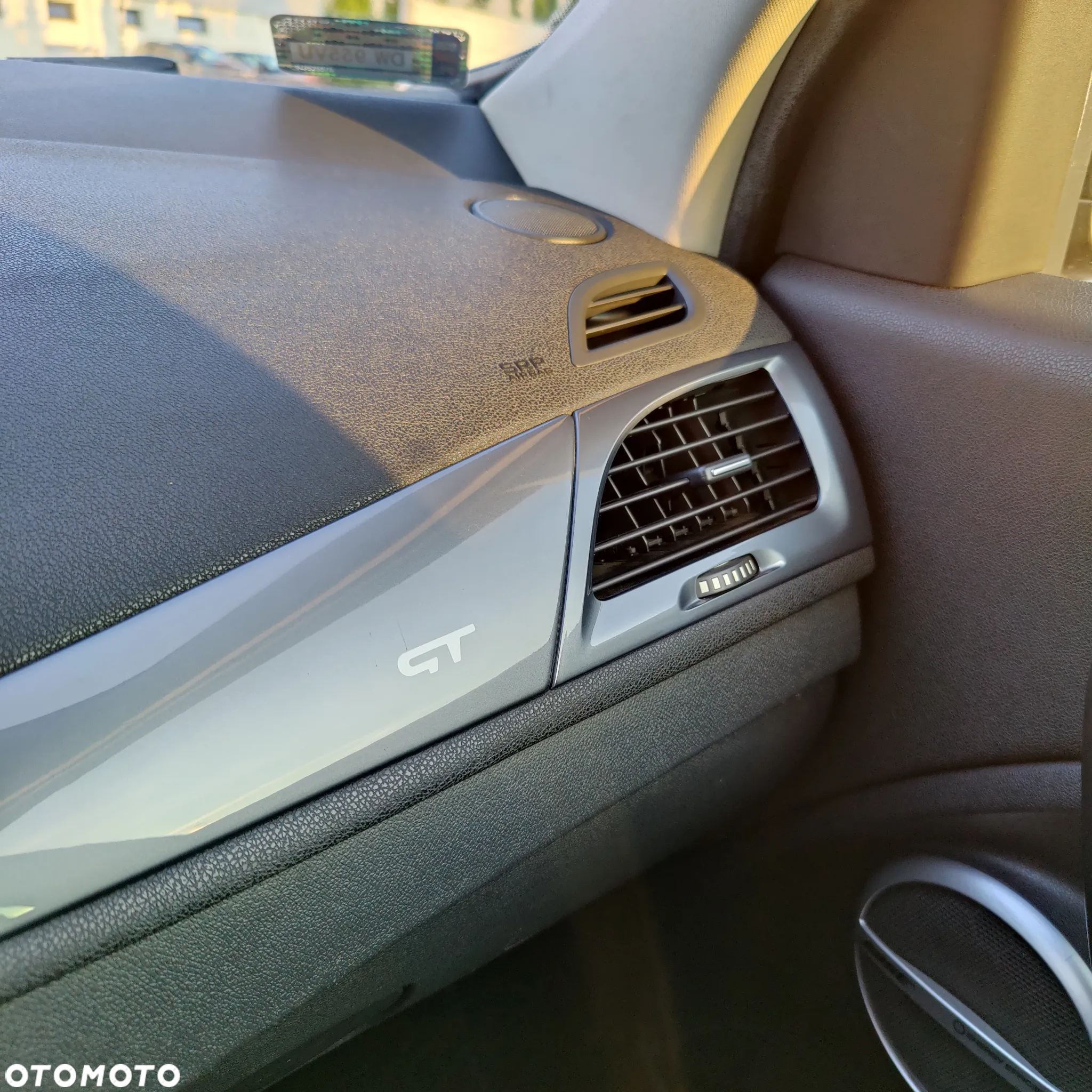 Renault Megane Grandtour TCe 180 GT - 11