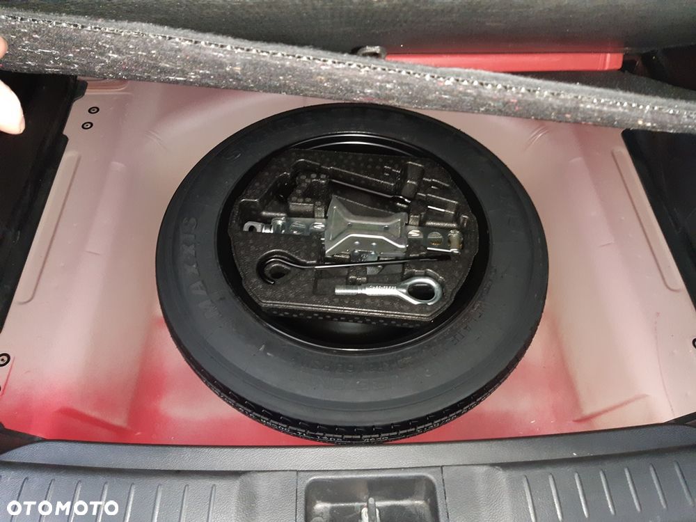 Suzuki Vitara 1.6 Premium 2WD - 20