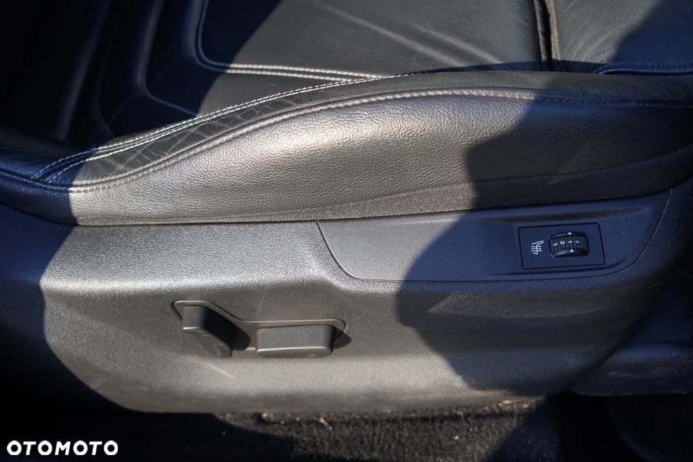 Citroën DS5 1.6 THP SoChic - 6