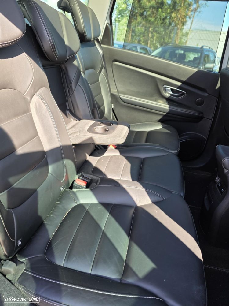 Renault Grand Scénic - 6