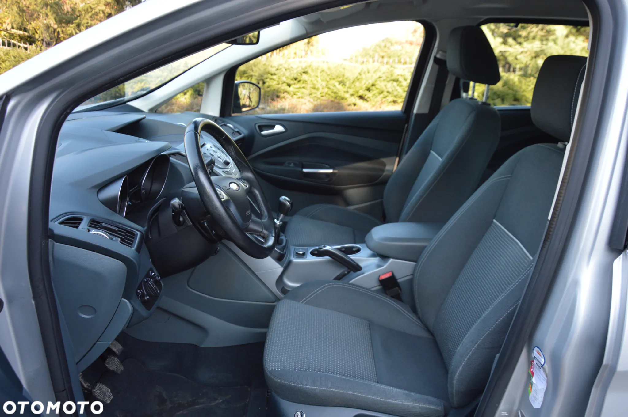 Ford Grand C-MAX 1.0 EcoBoost Start-Stopp-System Titanium - 7