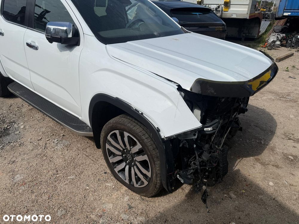 Volkswagen Amarok - 4