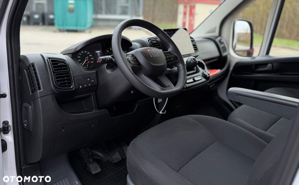 Fiat DUCATO L3H2 2024r 2.2 140KM - 7