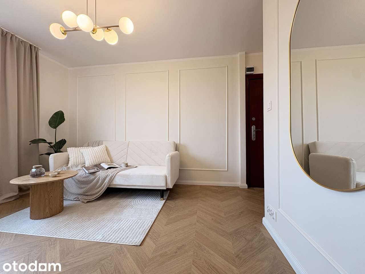 Wysoki Standard | Centrum | Osobna kuchnia | Sypialnia|