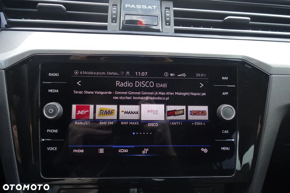 Volkswagen Passat 2.0 TDI SCR Style DSG - 33