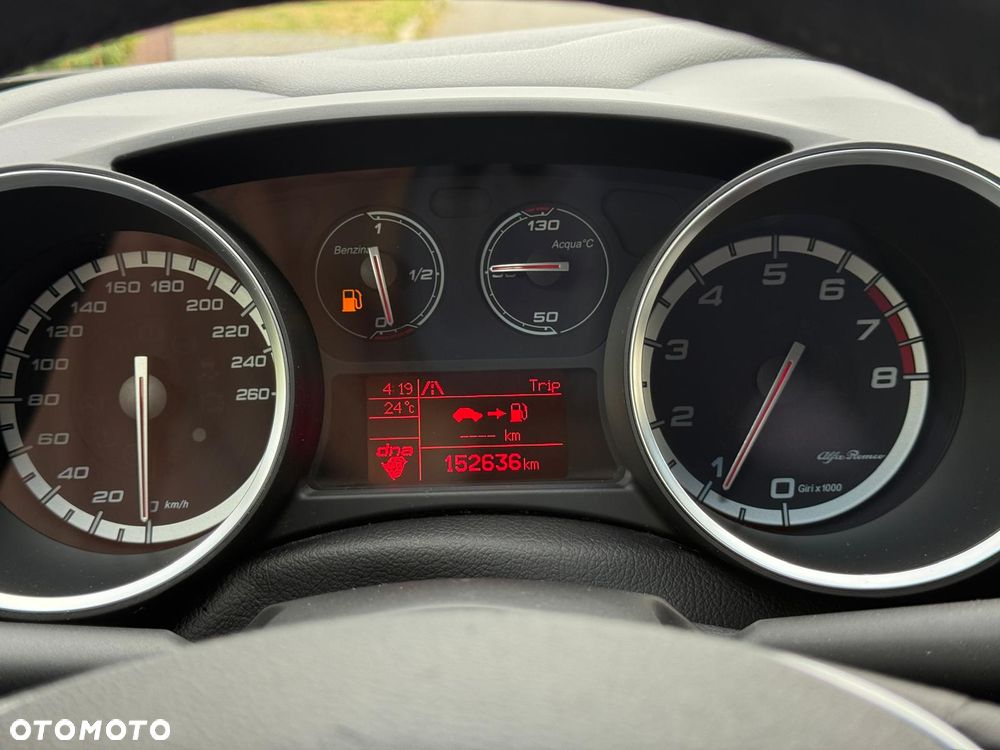 Alfa Romeo Giulietta 1.4 TB 16V Multiair Collezione - 34