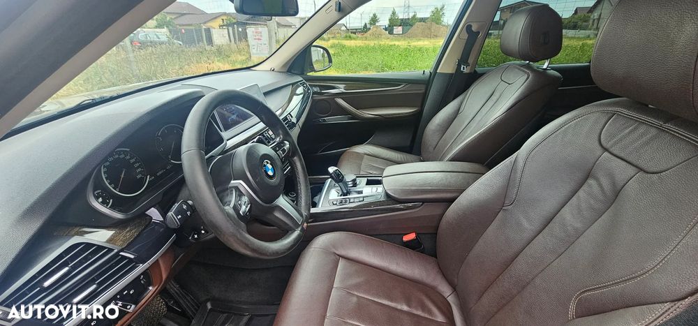 BMW X5 - 5