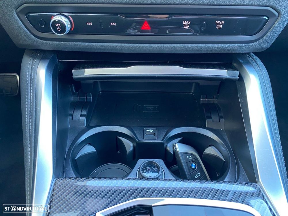 BMW 220 d Pack Desportivo M Pro Auto - 16