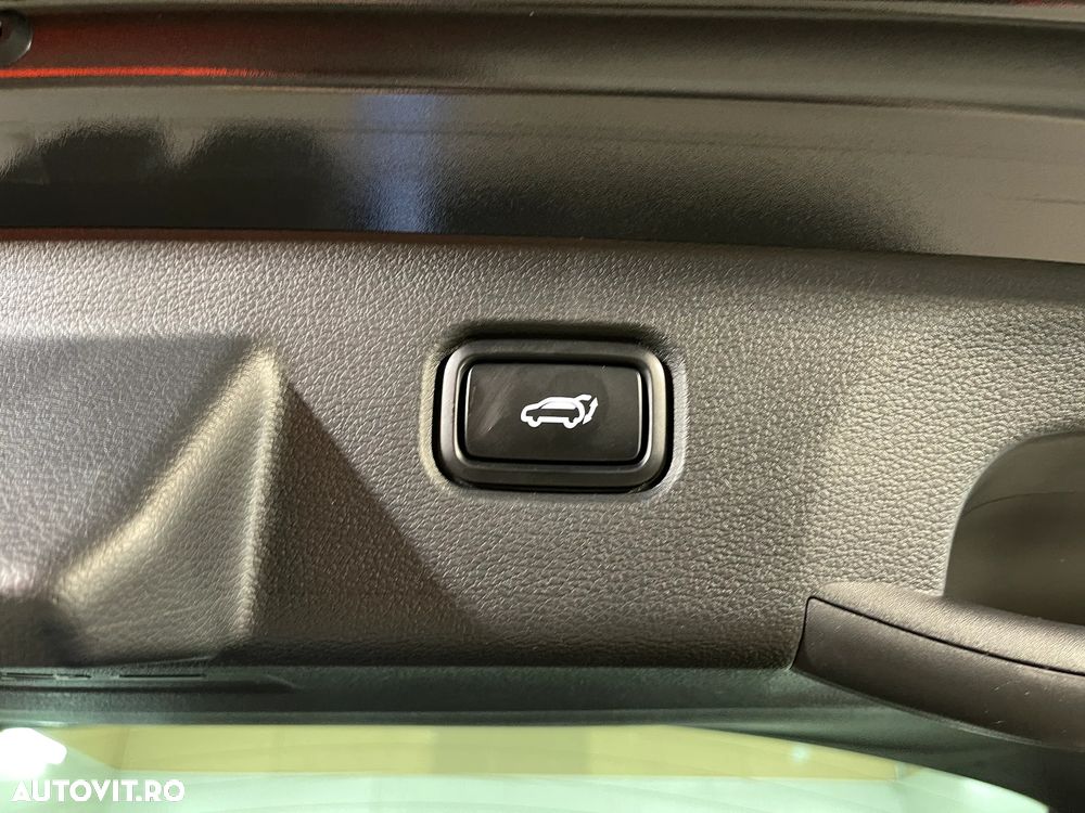 Kia Sportage 1.6T-GDI 2WD Aut. GT-Line - 24