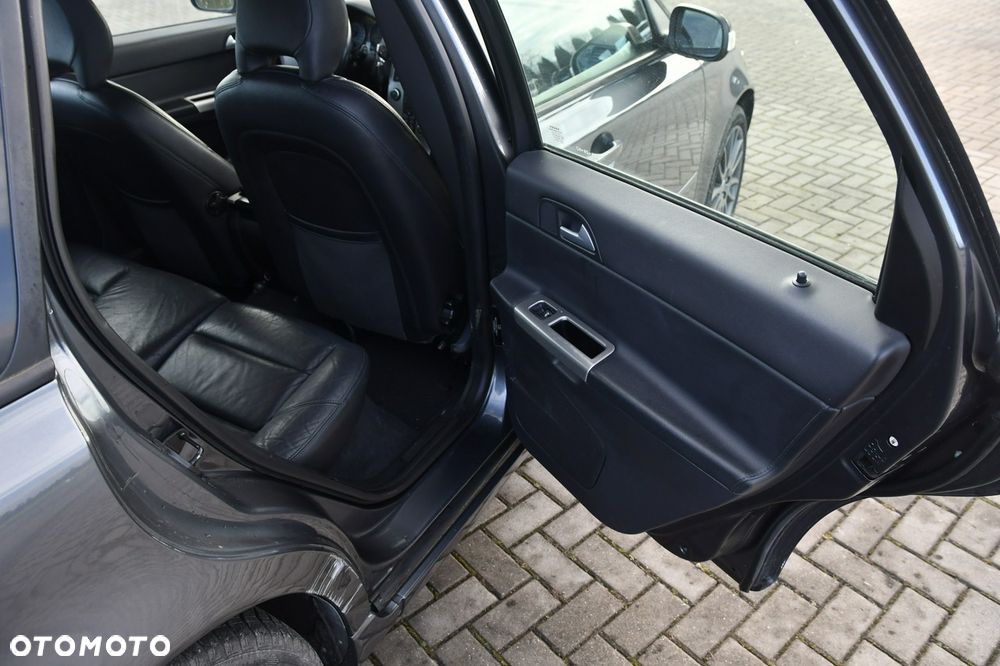 Volvo V50 D5 DPF Edition - 17