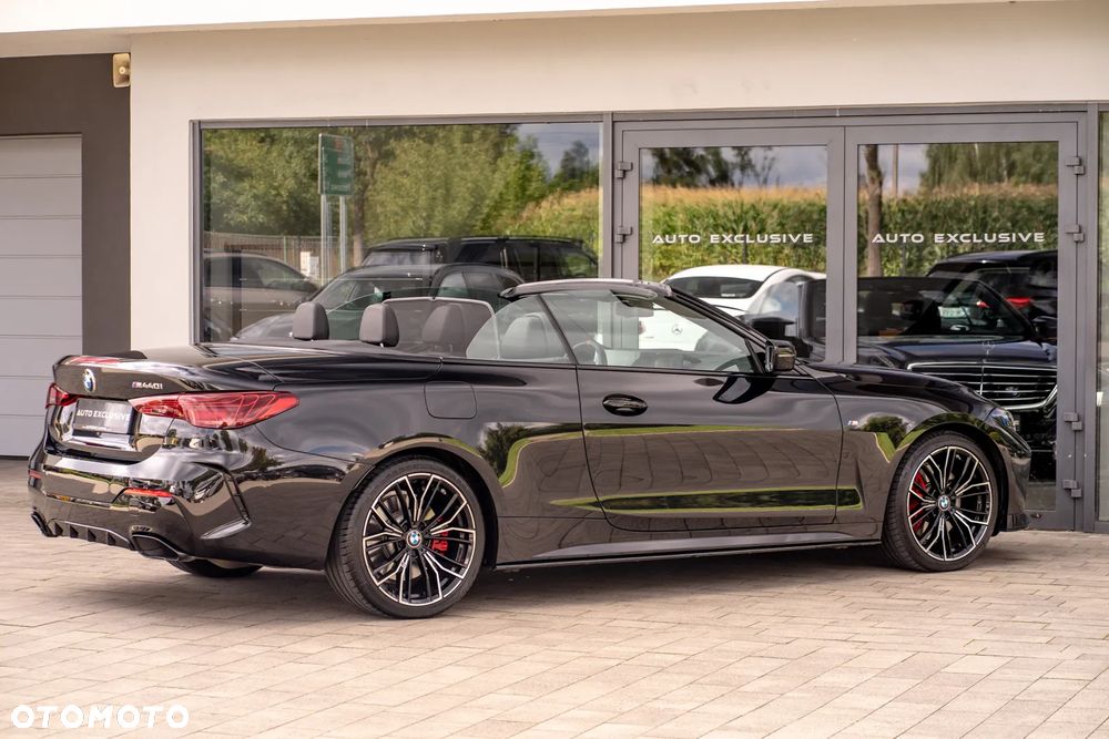 BMW Seria 4 M440i xDrive - 22