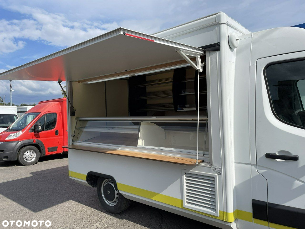 Renault Master - 9