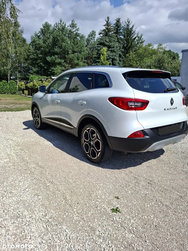Renault Kadjar 1.2 Energy TCe S-Edition - 6