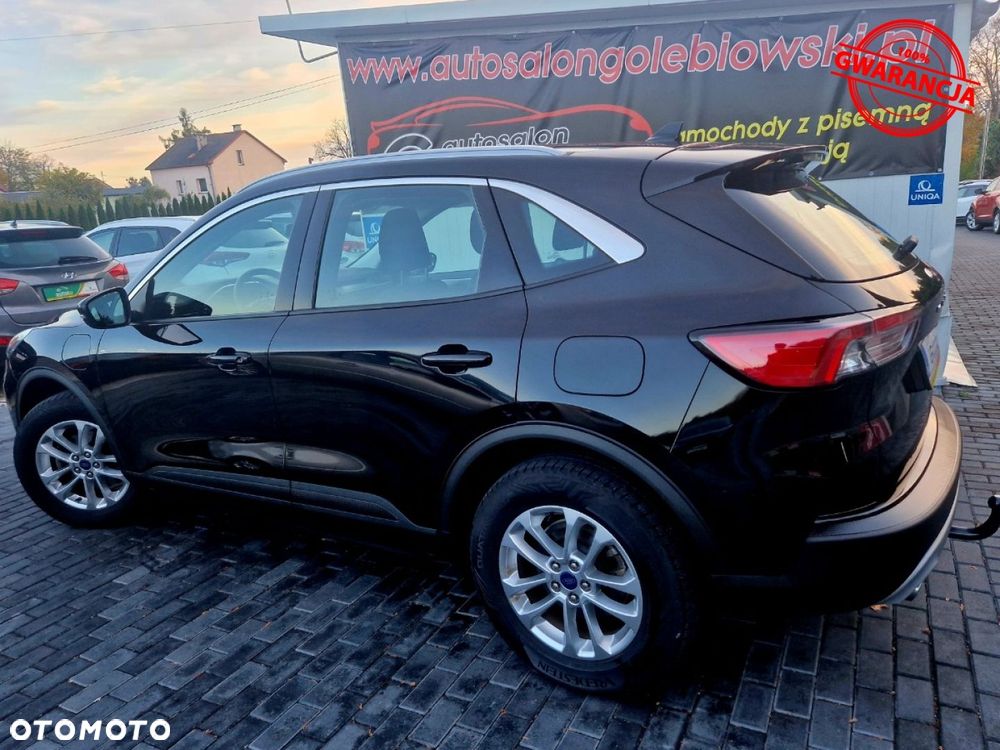 Ford Kuga - 6