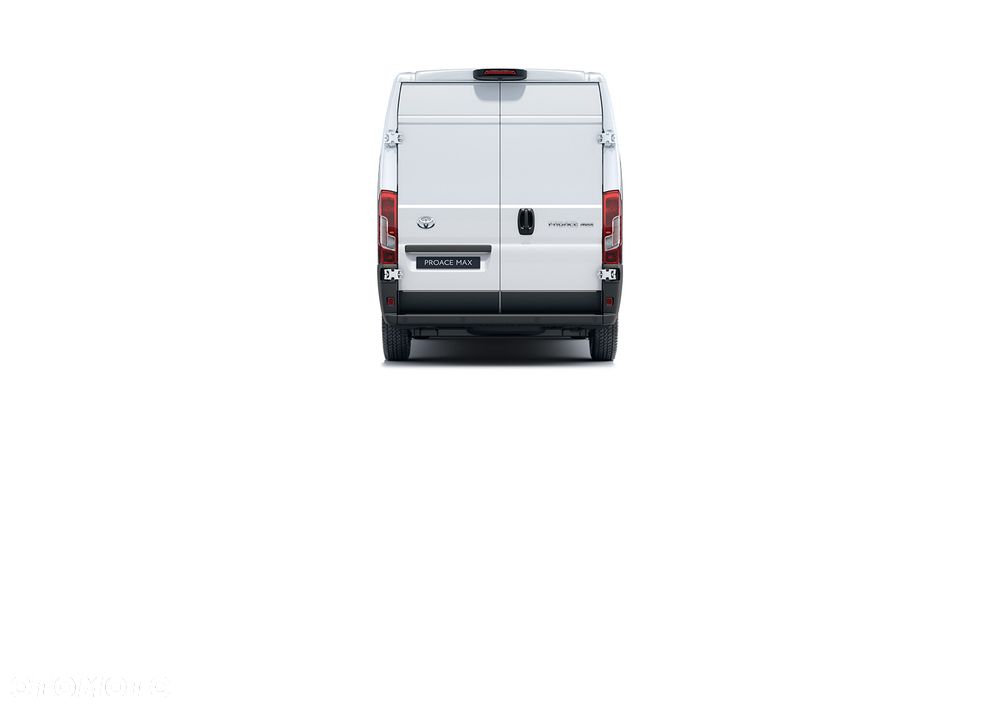 Toyota PROACE MAX L2H2 - 5
