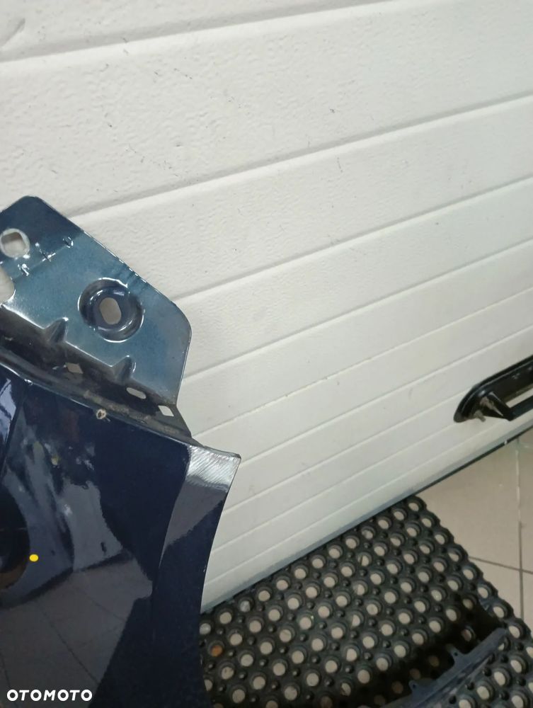 Ford C Max MK2 Grand C max prawy blotnik przedni - 3