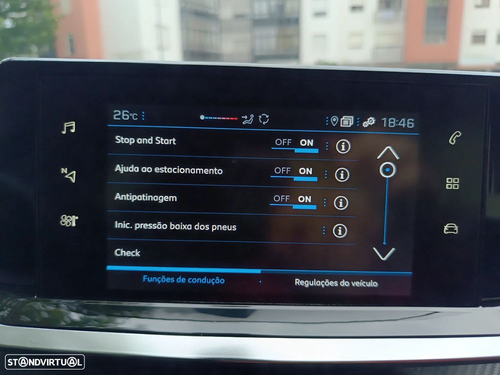 Peugeot 208 PureTech 75 Active Pack - 44