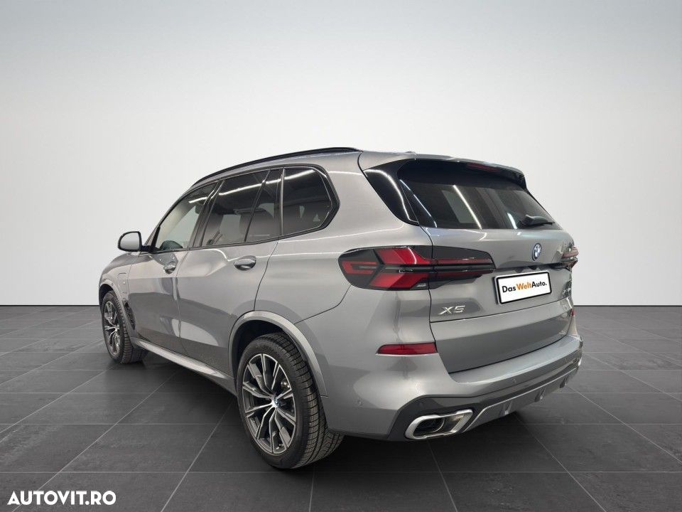 BMW X5 - 5