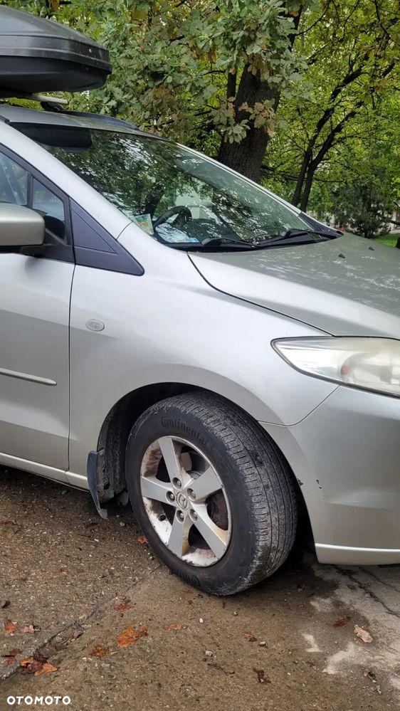 Mazda 5 1.8 Comfort - 11