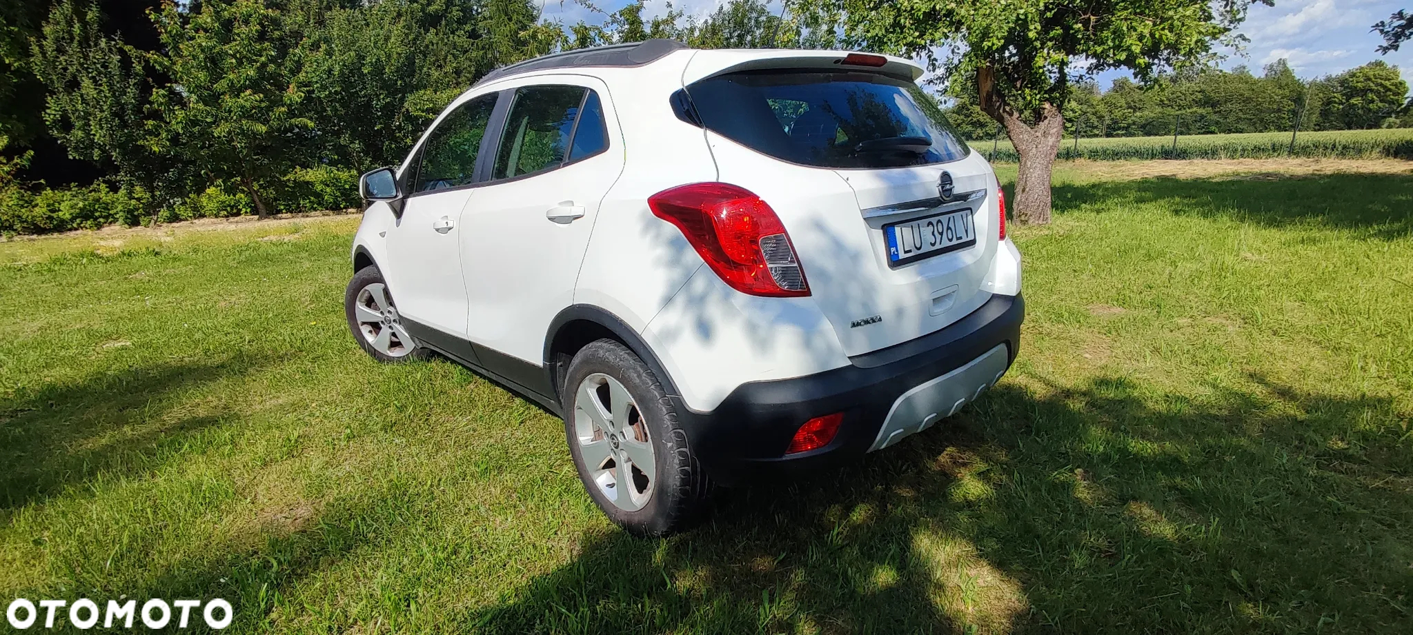 Opel Mokka X 1.4 T Enjoy S&S - 7