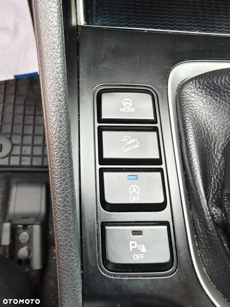 Hyundai Tucson 1.6 GDi 2WD Style - 20