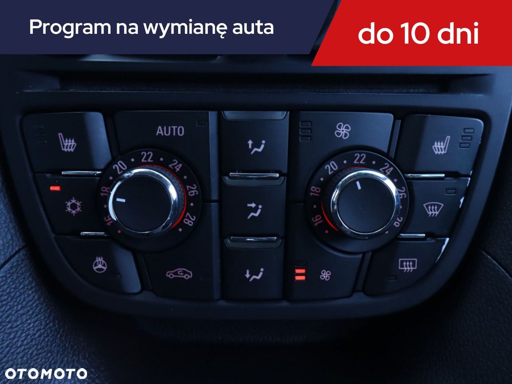 Opel Meriva - 18