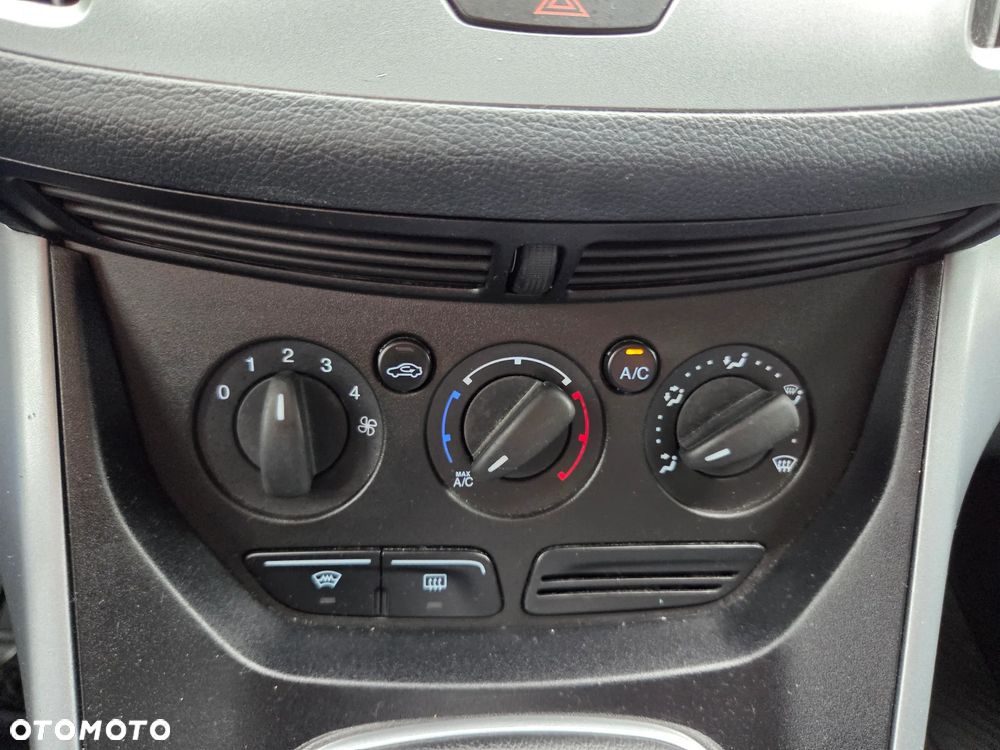 Ford Grand C-MAX 1.6 Ti-VCT Ambiente - 18