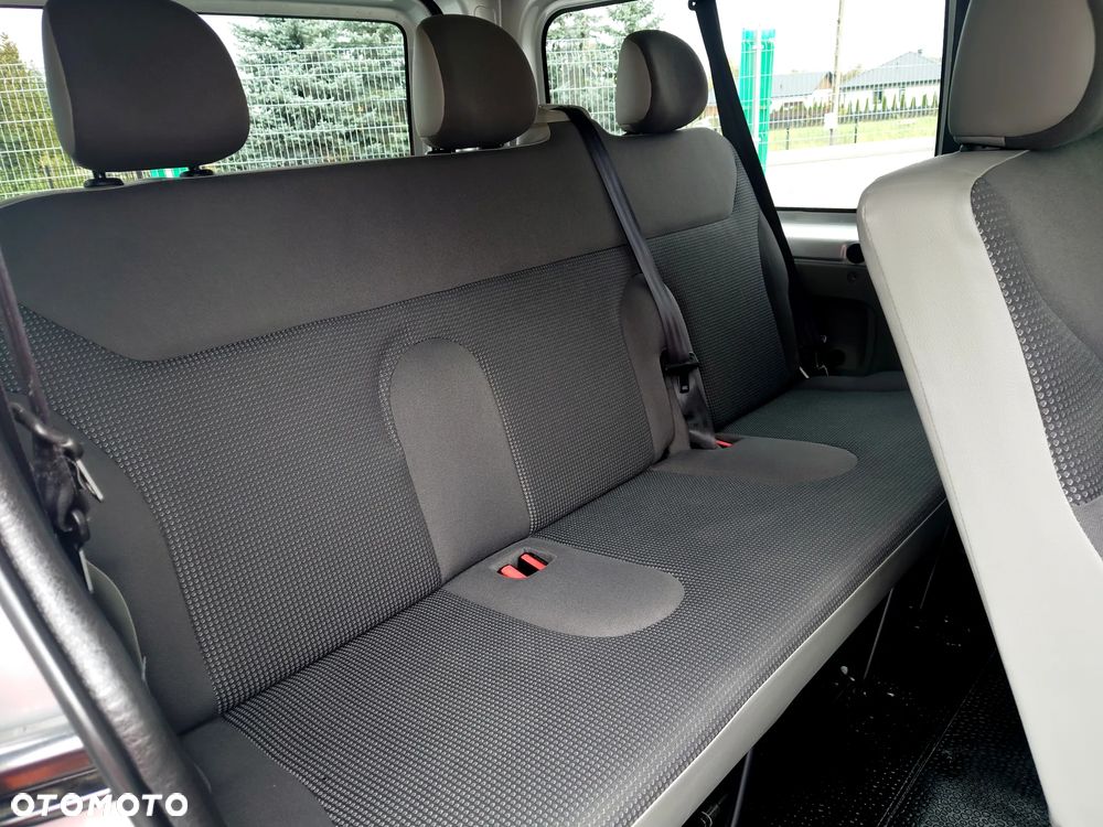 Opel Vivaro L2H1 2.9t Edition - 14