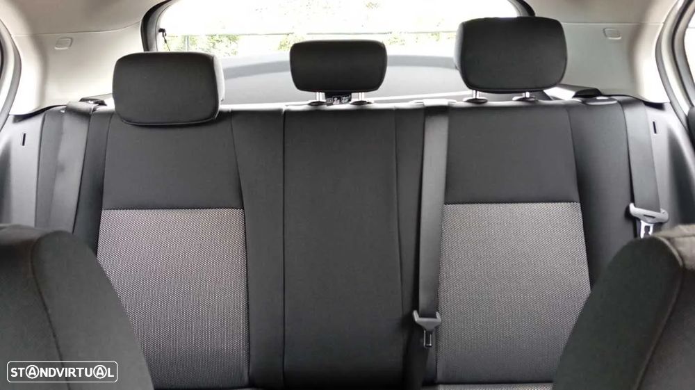 Mercedes-Benz A 180 d Style - 13