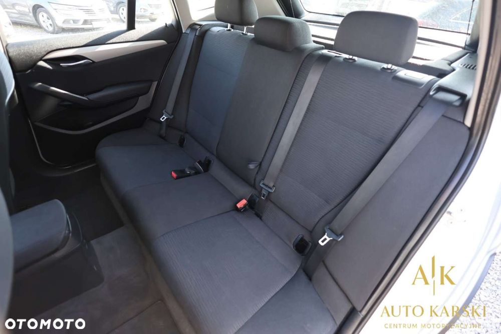 BMW X1 - 36