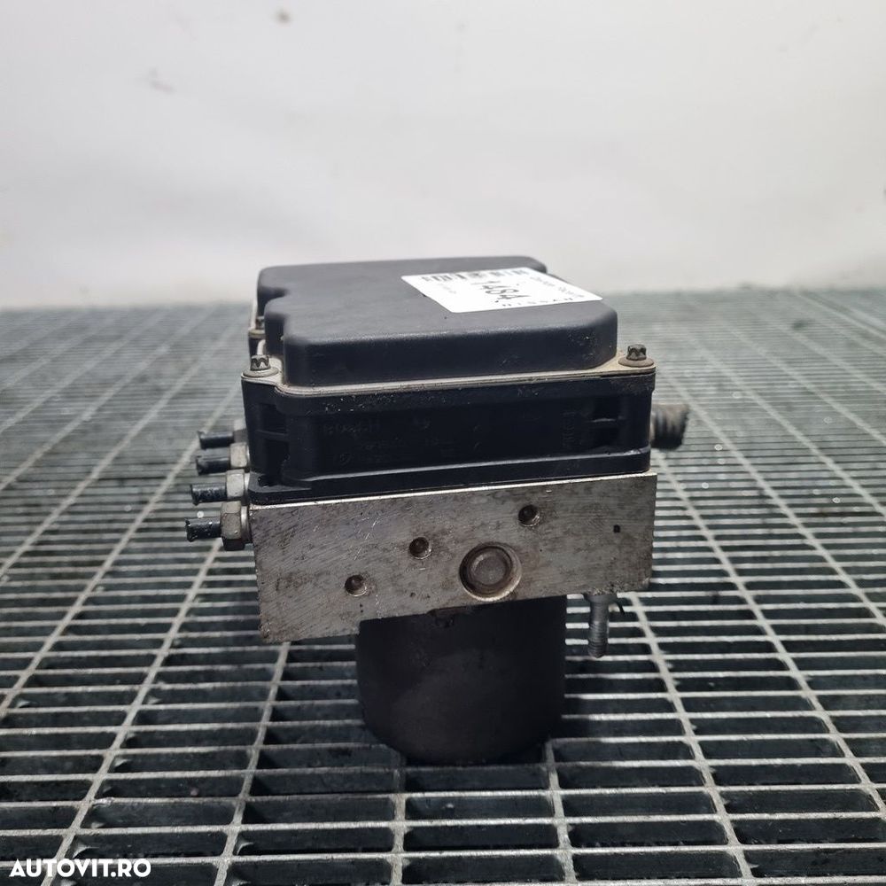 Pompa abs Nissan Qashqai Facelift 2010 - 2013 (1484) Diesel 0265951528 - 5