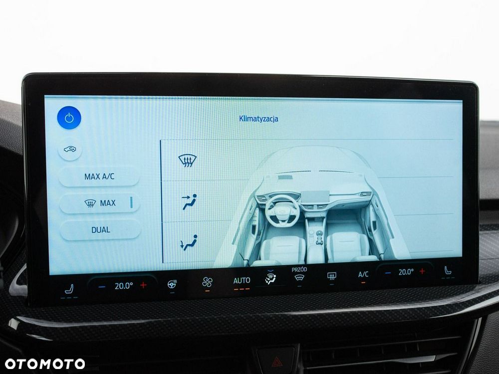 Ford Focus - 18