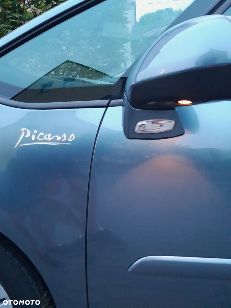 Citroën C4 Picasso THP 150 EGS6 Exclusive - 28