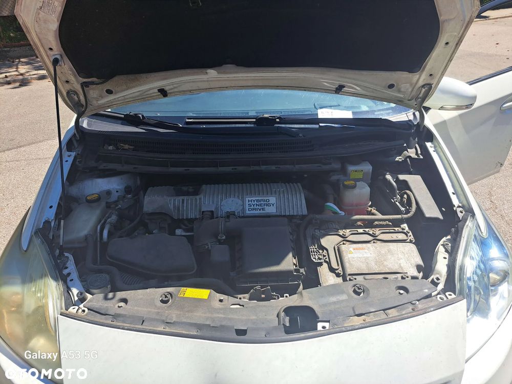 Toyota Prius 1.5 VVT-i Prestige - 15