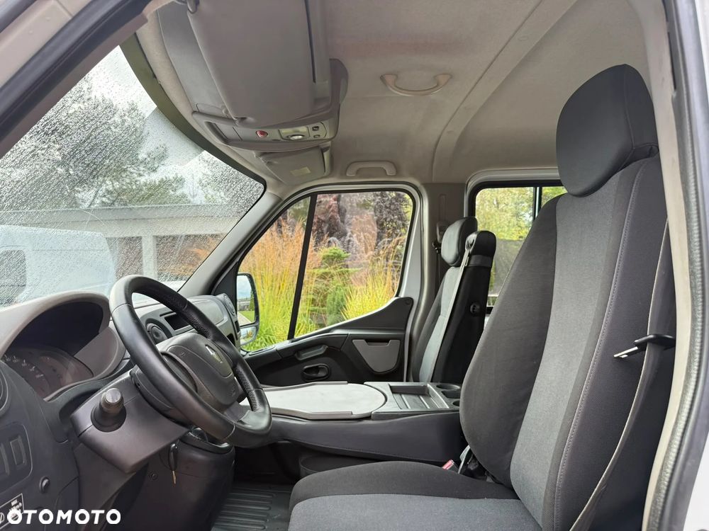 Renault Master - 14