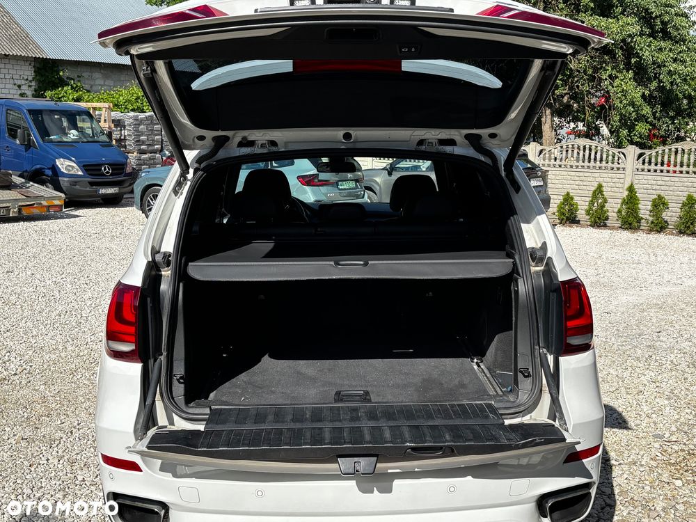 BMW X5 xDrive25d - 4