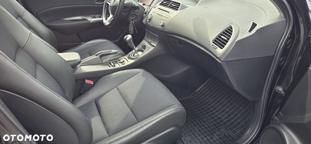 Honda Civic 1.8i-VTEC Executive - 29