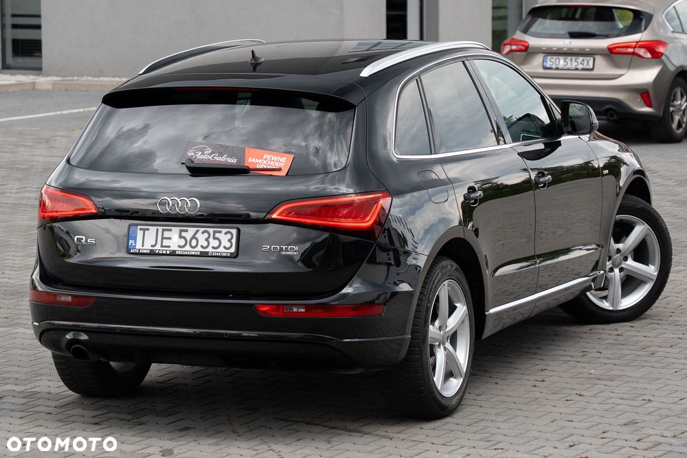 Audi Q5 - 12