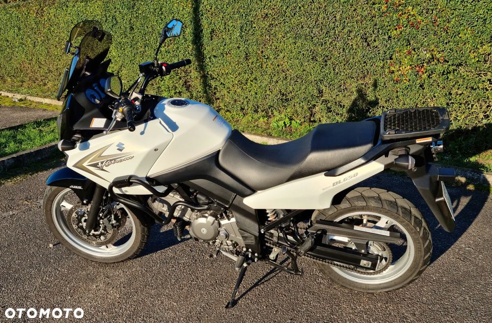 Suzuki DL - 3