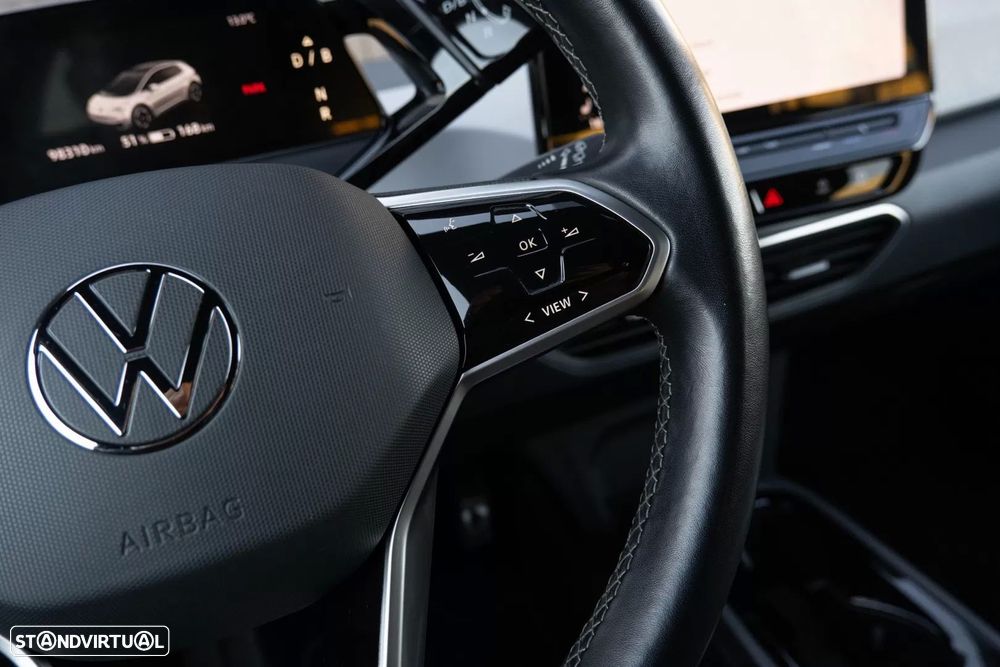 VW ID.3 58 kWh Pro City - 20