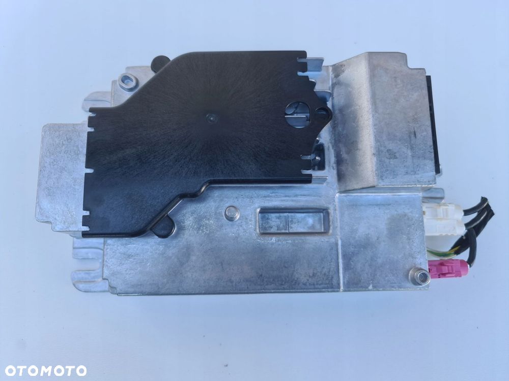 bmw g70 wzmacniacz moduŁ audio 5a60594 - 2