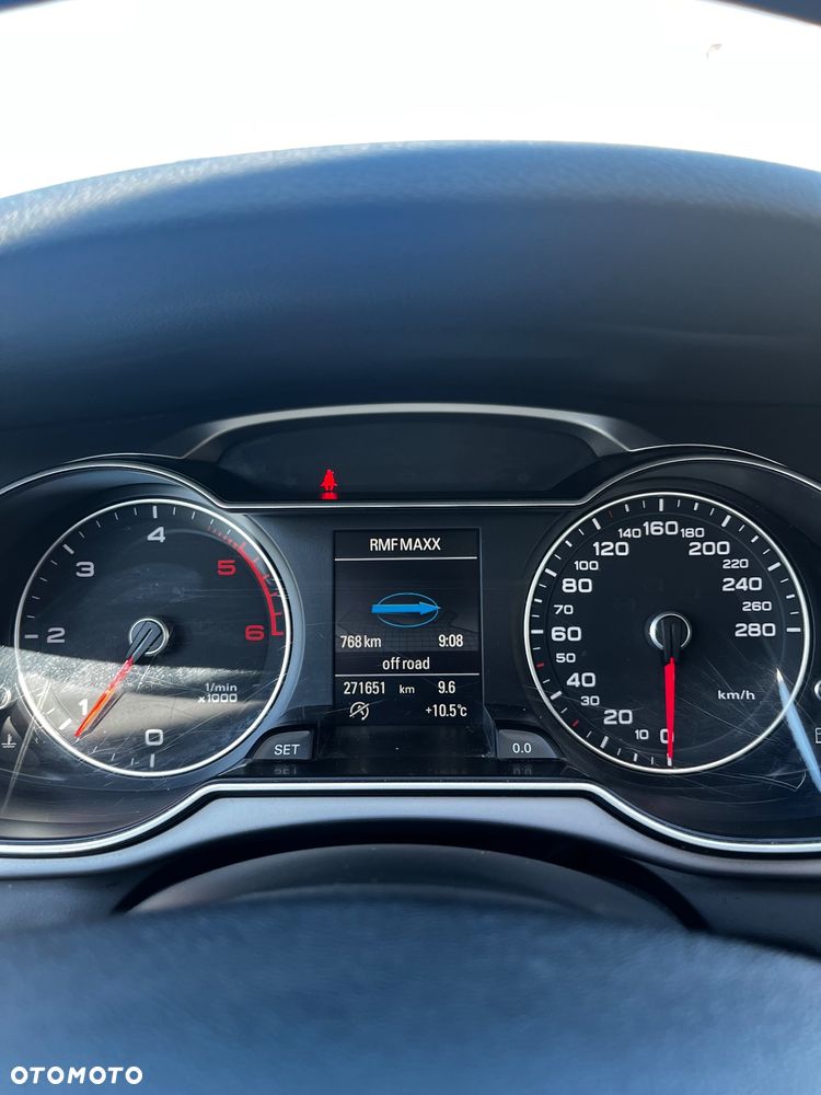 Audi A4 Limousine - 34